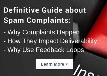 definitive guide about spam complaints