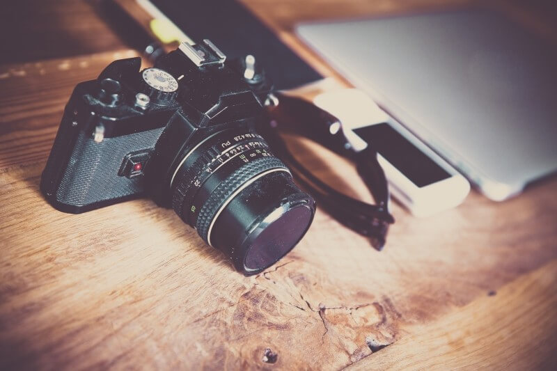 65+ Awesome Sites to Find Free Images For Your Content