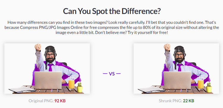 Free Image Optimizers