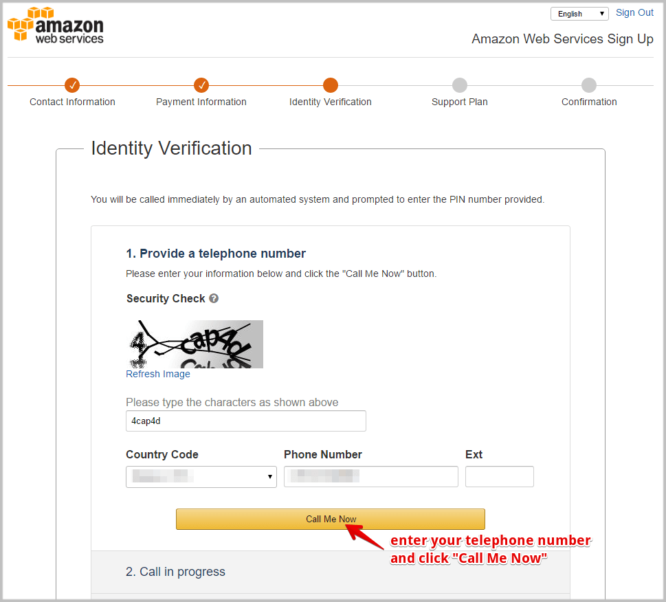 How to Use Amazon SES API to Send Bulk Emails GLock EasyMail7