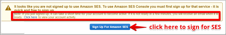 How to Use Amazon SES API to Send Bulk Emails